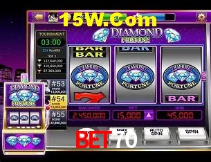 Promoções Sazonais bet70