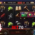 Diretório de Jogos bet70