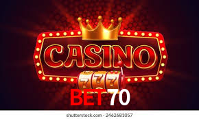 VIP Casino bet70