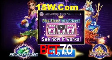 Tecnologia da Plataforma bet70