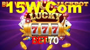 Welcome Bonus bet70