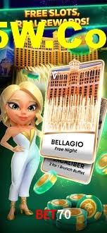 bet70 App Interface