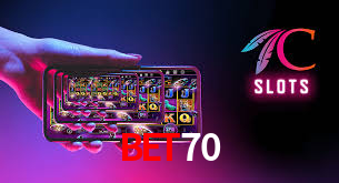 Blackjack Table bet70