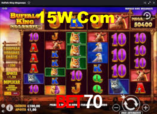 bet70: A Experiência de Casino com Jogos de Mesa ao Vivo