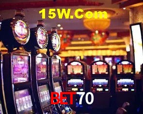 Apostas de Tênis bet70