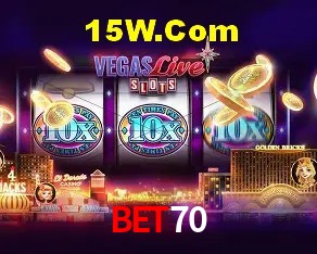 Login Seguro bet70