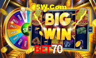 Ofertas Exclusivas bet70