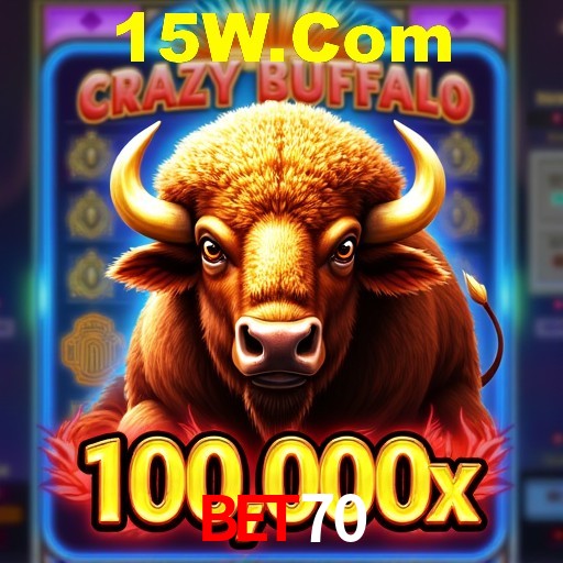 cassino bet70