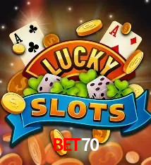Recursos de Bônus bet70