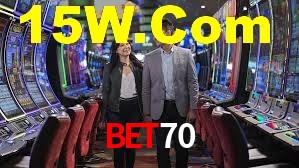 Live Casino bet70
