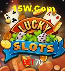 Estatísticas do Jogo bet70