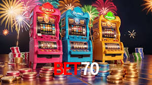 Experiência VIP bet70