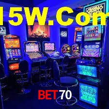 bet70: Seu Cassino Premiado com Pagamentos Rápidos